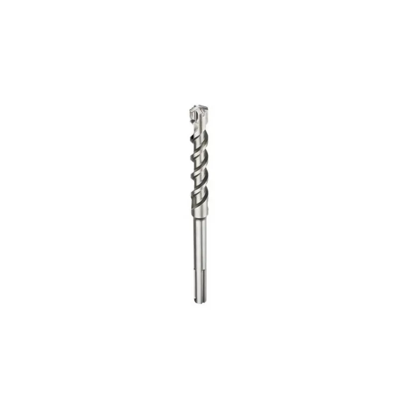 Foret SDS-Max-4 M4 pour perforateur 16x400x540mm