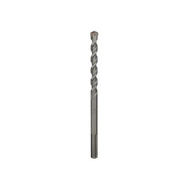 Foret SDS-Max-4 M4 pour perforateur 20x200x320mm
