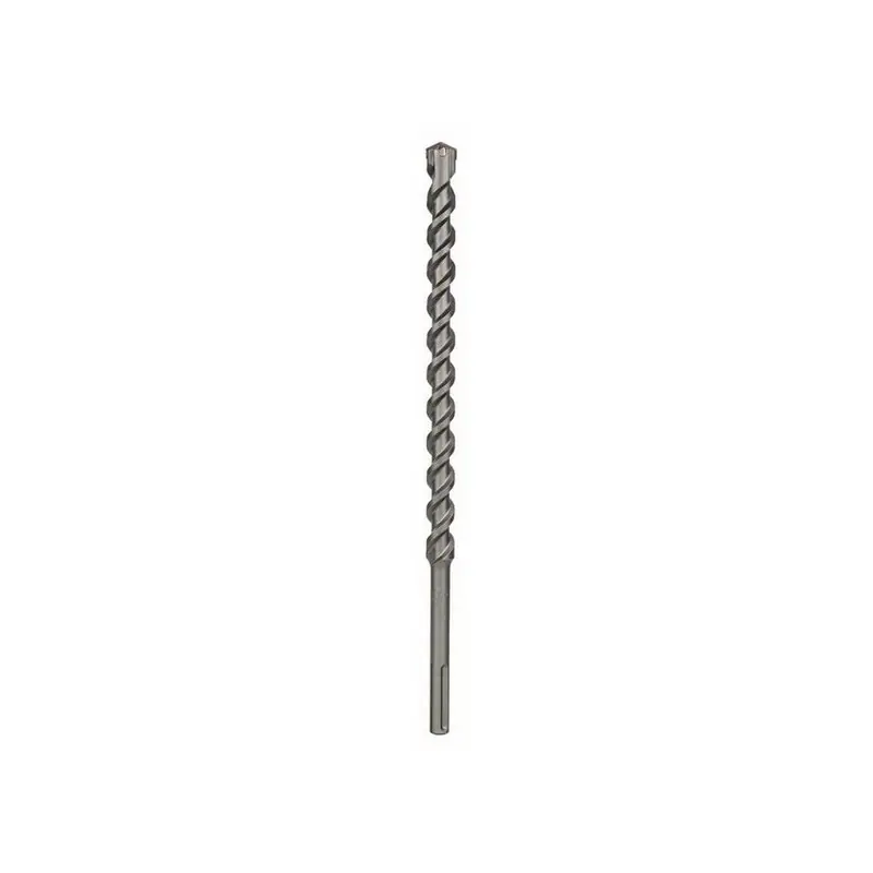 Foret SDS-Max-4 M4 pour perforateur 25x400x520mm