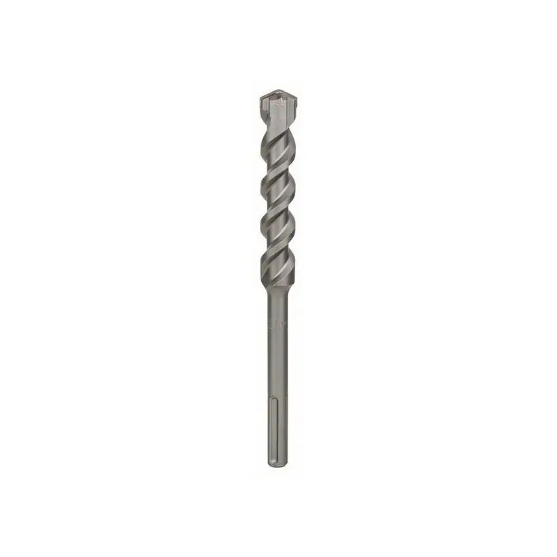 Foret SDS-Max-4 M4 pour perforateur 28x200x340mm
