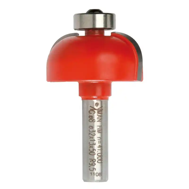 Fraise A Conge Q8xd37xl55 Guide A Billes