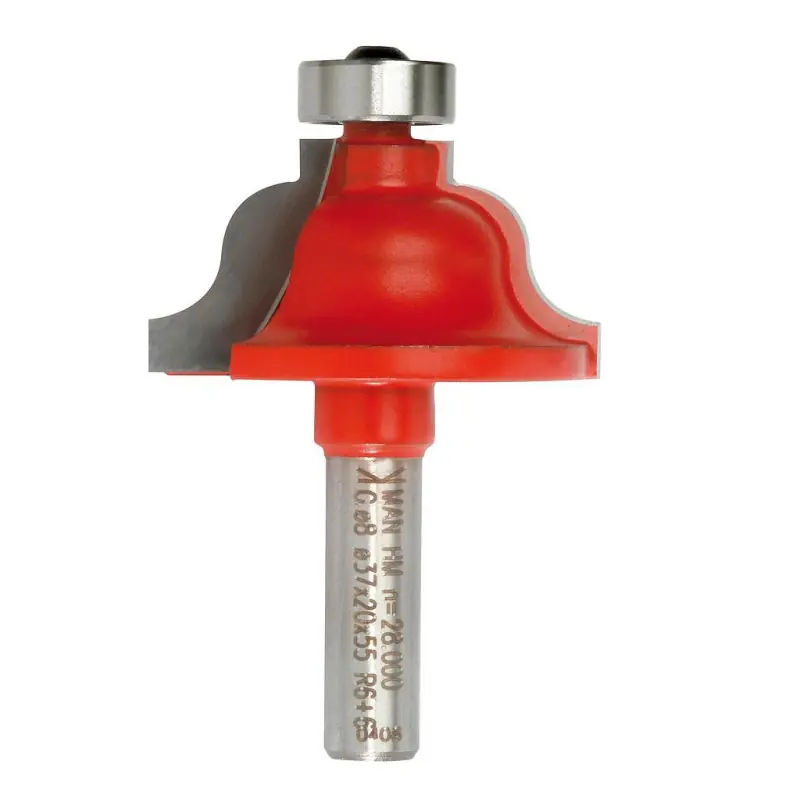 Fraise A Doucine Q8xd37xl55 Guide A Billes