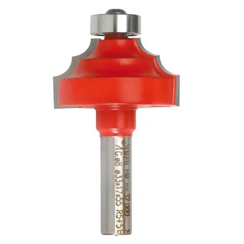Fraise A Double Rayon Q8xd33xl55 Guide A Billes
