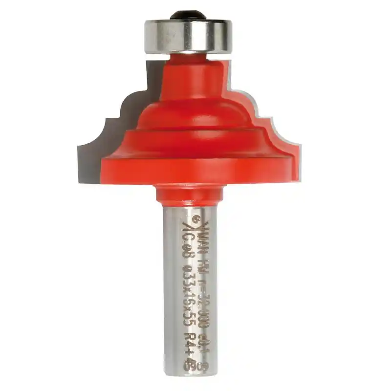 Fraise A Doucine A Carre Q8xd37xl55 Guide A Billes
