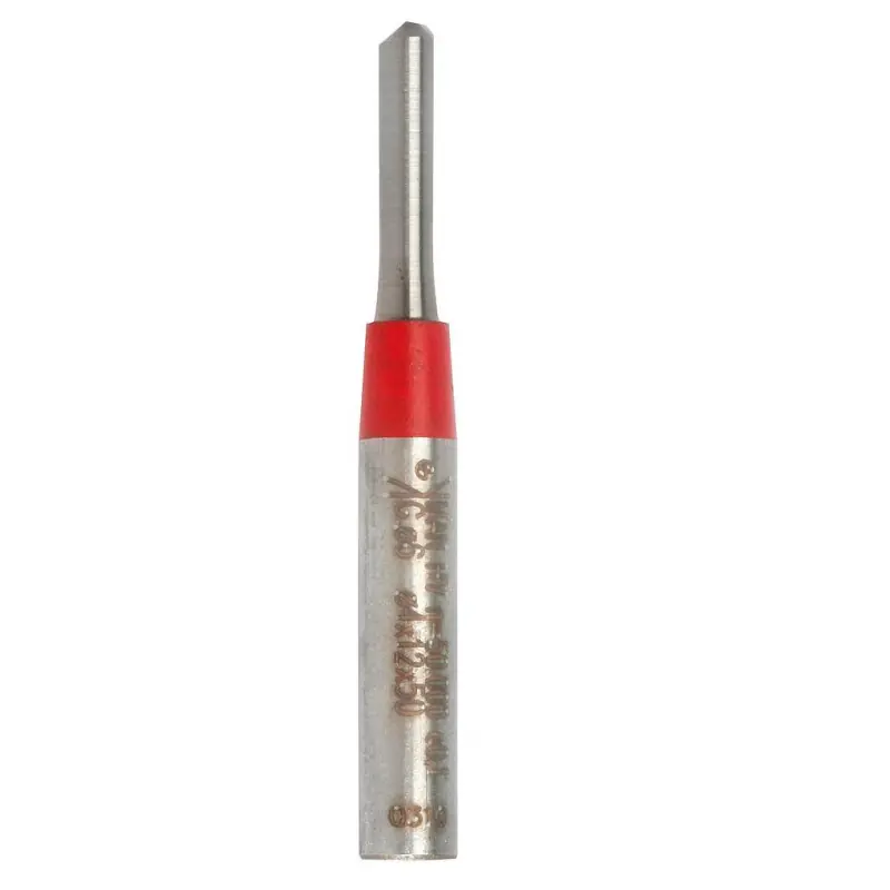 Fraise Droite A Rainurer Q6xd14xl50