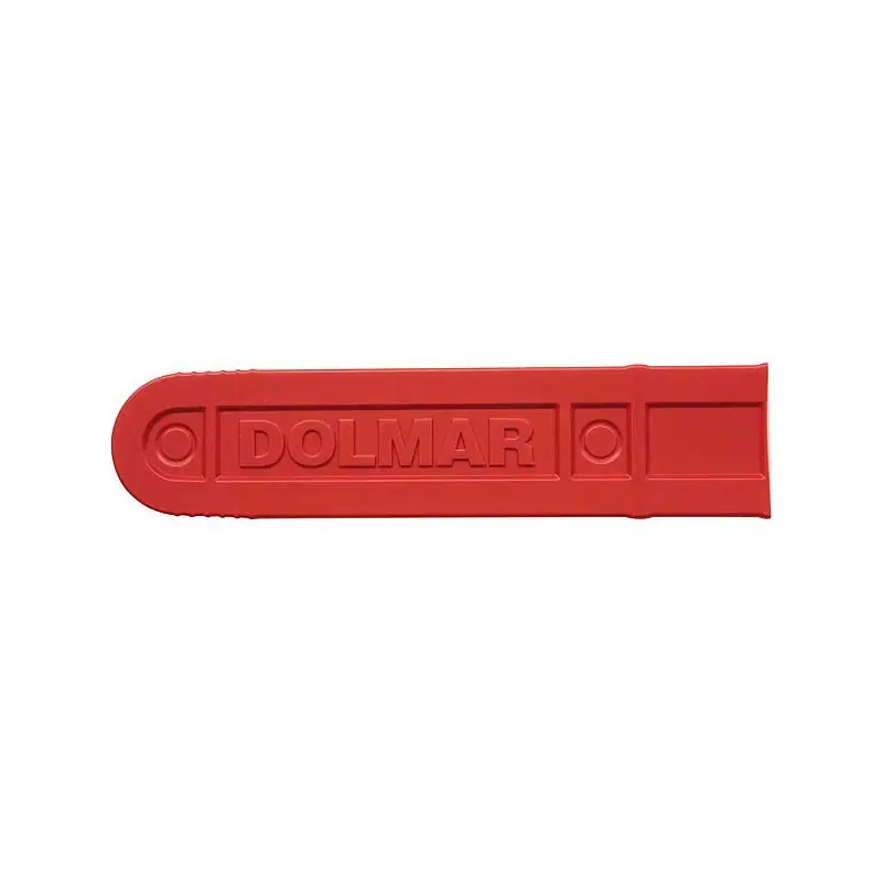 Fourreau de protection guide 53 à 60cm Dolmar