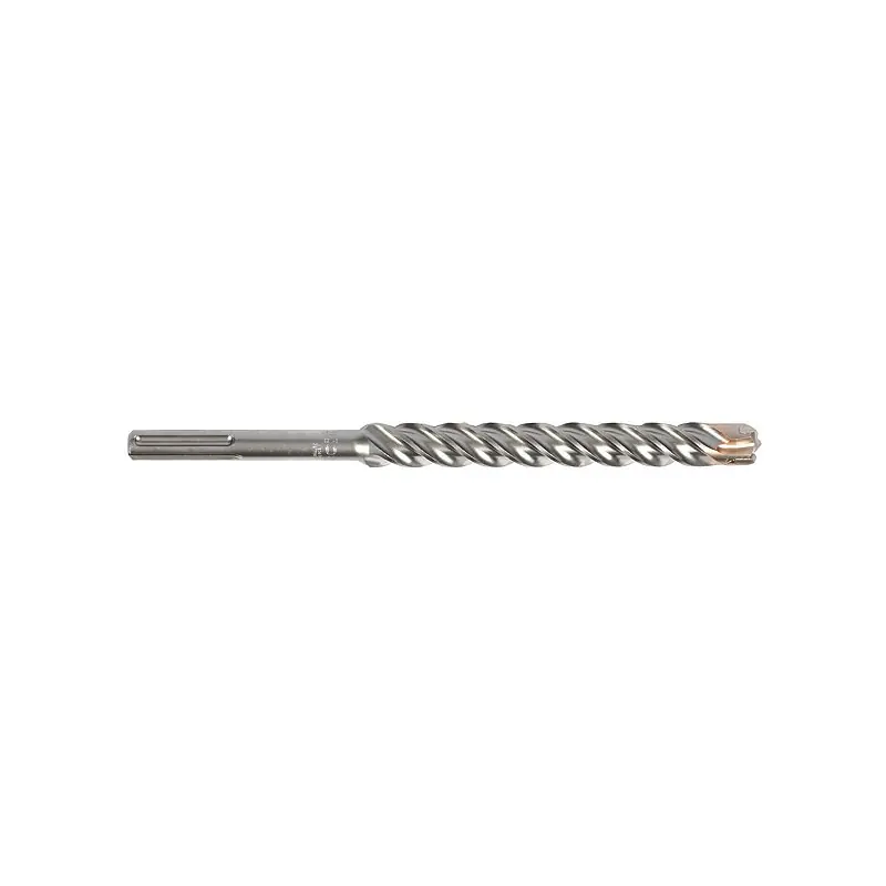 Foret SDS-Max 4 taillants NEMESIS Diam 24 x 520mm B-20096