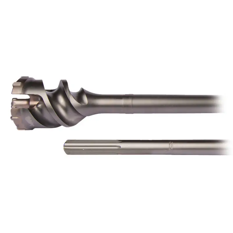 Forets B-57679 Sds-Max multi-taillants D65x550mm Makita