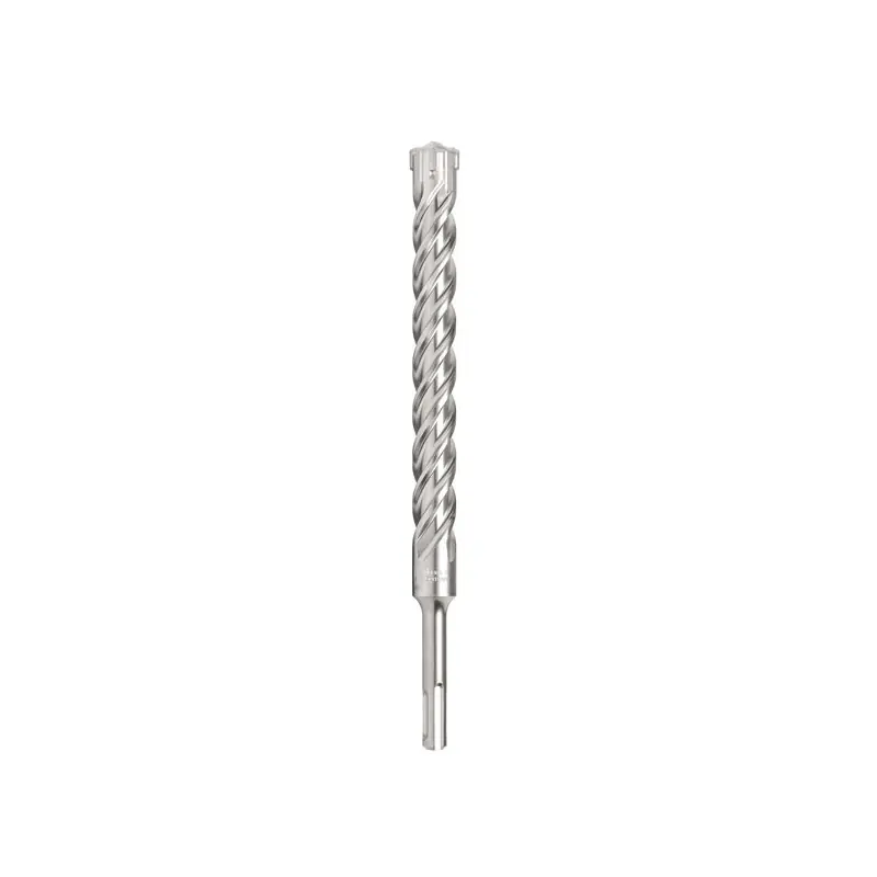 Foret SDS-Plus 4 taillants TCT Nemesis II Diam 12 mm 1000 mm B-58388