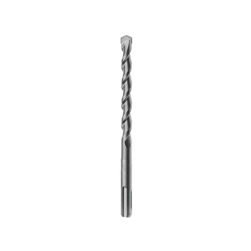 Foret SDS-Plus 2 taillants HM-CT (Gamme économique) Diam 12 x 160 mm
