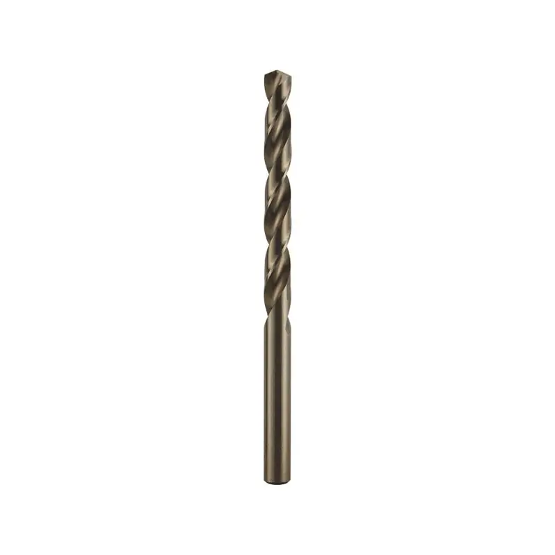 Foret à métaux HSS-Co 5% Diam 1,5 x 40 mm