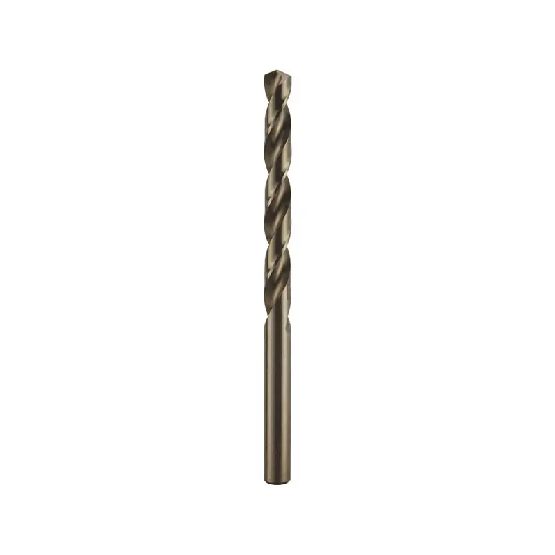 Foret à métaux HSS-Co 5% Diam 10,5 x 133 mm