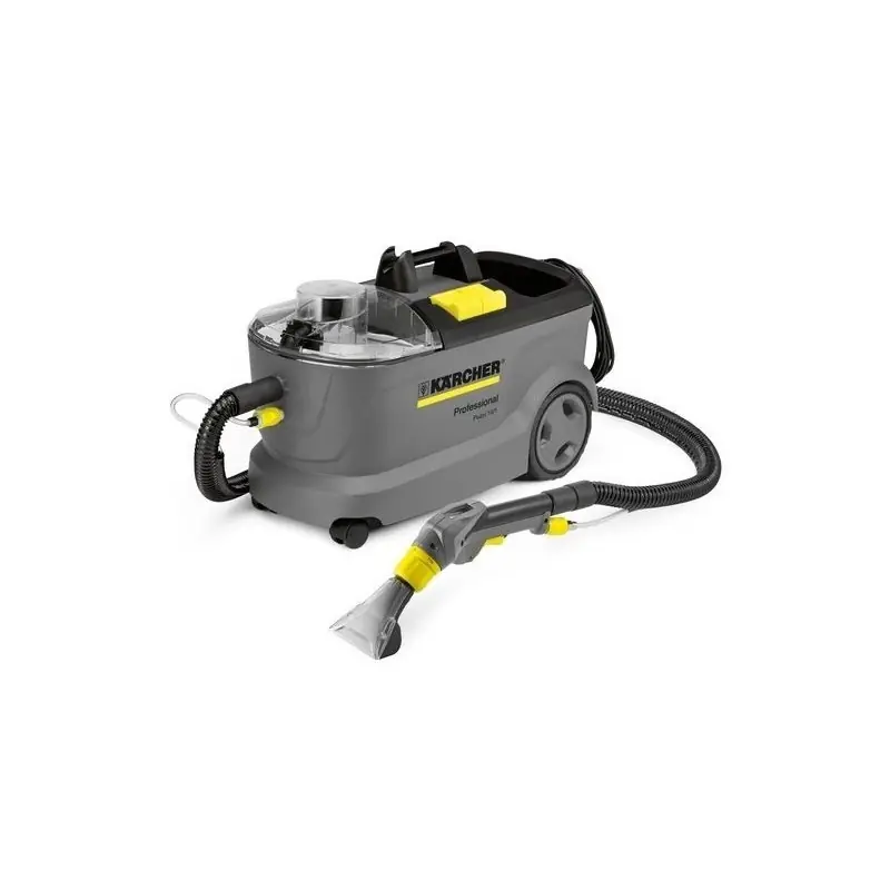 Injecteur/Extracteur Puzzi 10/1 1250W 25m2/h Karcher