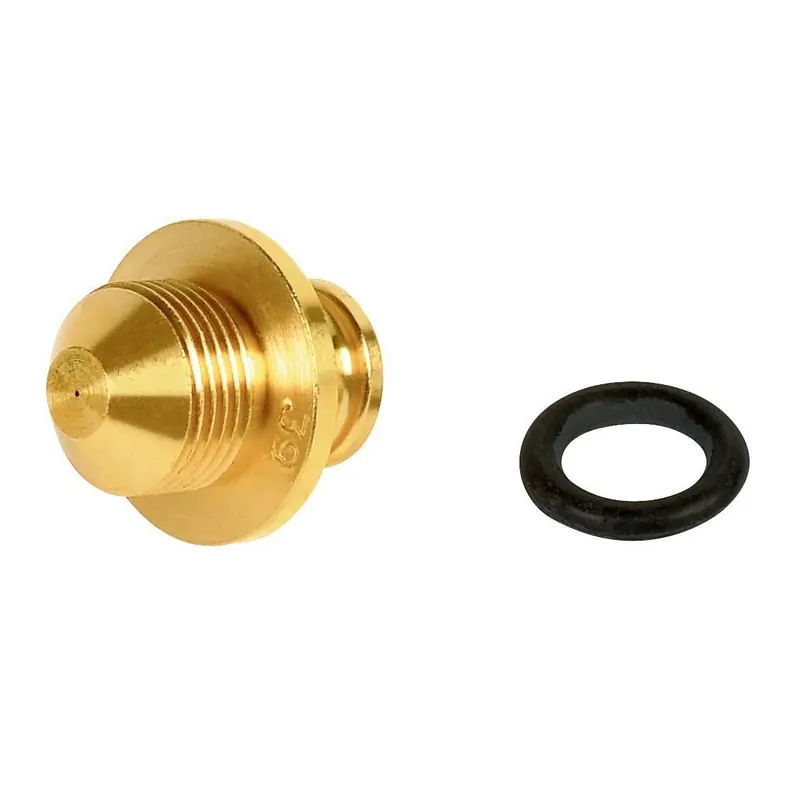 Injecteur pour chalumeau sanitaire 360