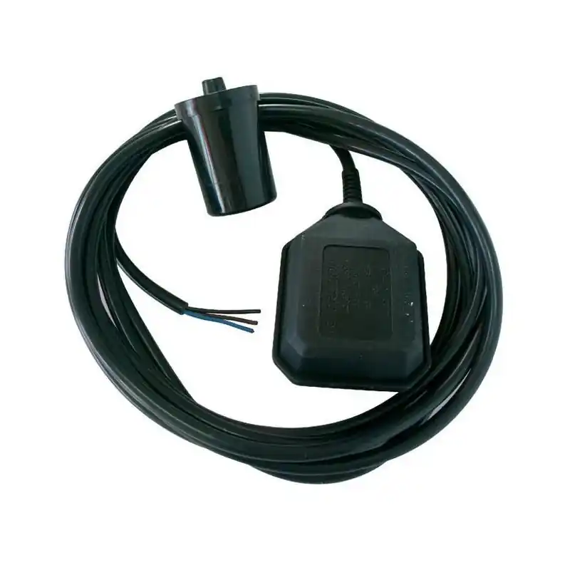 Interrupteur à flotteur 5 m 491152