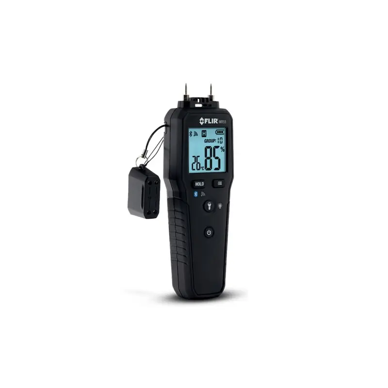 Hygromètre à pointe 60423 Flir MR55 bluetooth Metrica