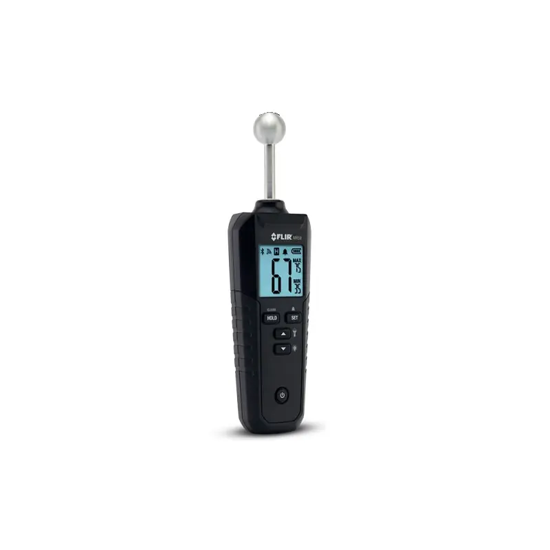 Hygromètre à bille FLIR MR59 Bluetooth 60425
