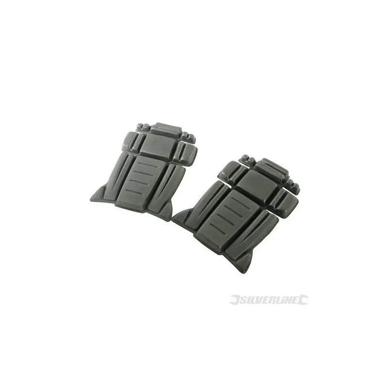 Inserts pour genouillères