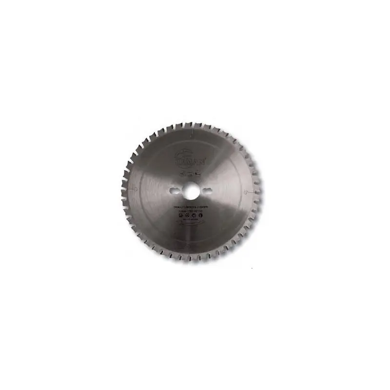 Lame Carbure 160x20x30z Speciale Metaux