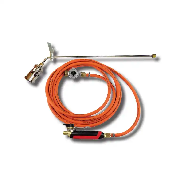 Kit étancheur inox. 10 m 4 bars