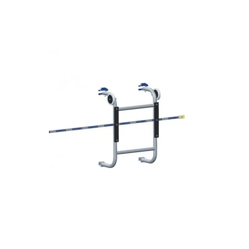 Kit embarquement pour échafaudage X‘TOWER