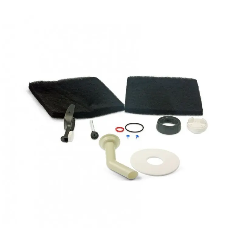 Kit de rechange WallPerfect