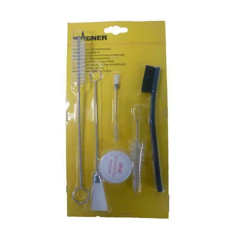 Kit de nettoyage Pistolet à peinture