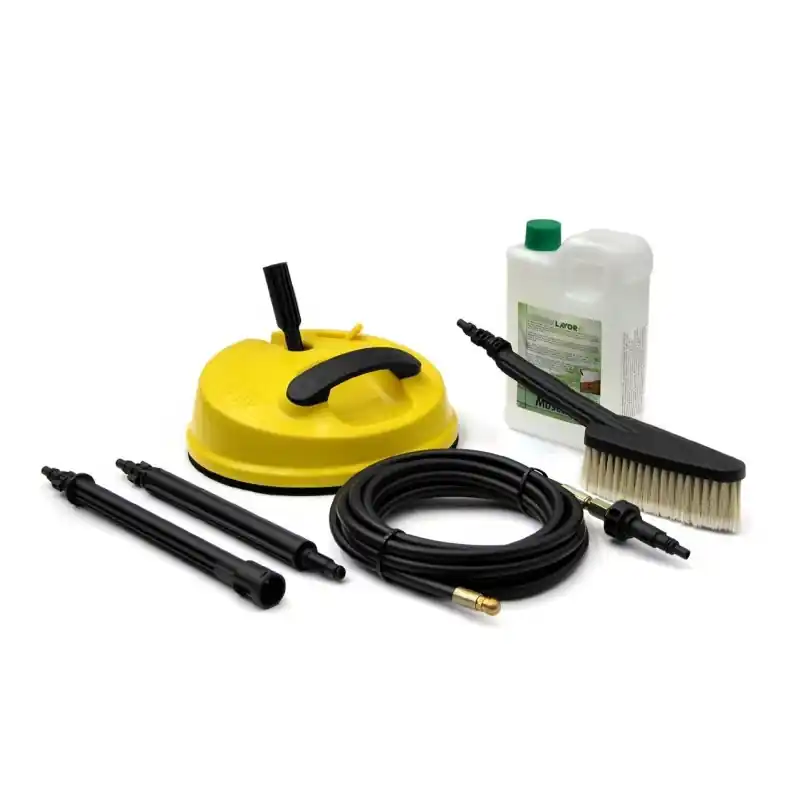 Kit de nettoyage extérieur