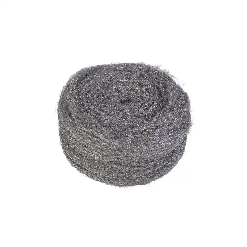 Laine d‘acier n°2 pour surfaces normales