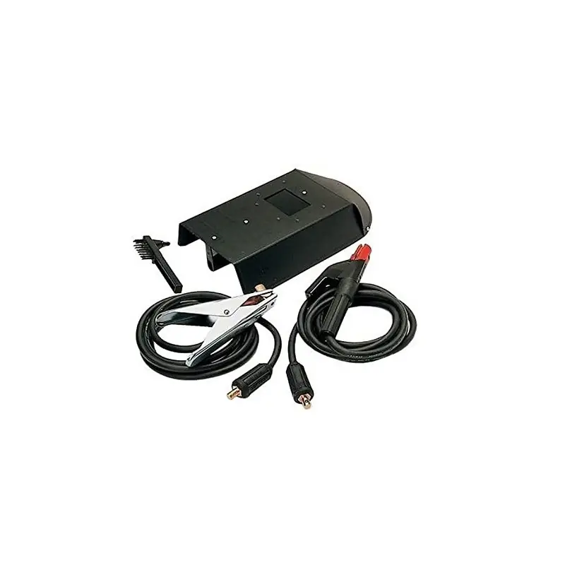 Kit soudure MMA pour Technology et Tecnica 200A 16 MMQ 3+2M DX25