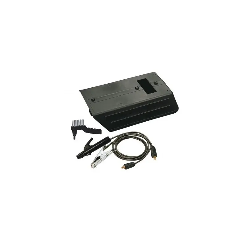 Kit de soudure 25mm² 3+2m