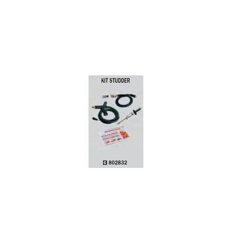 Kit studder Automatique (composant du digital car spotter 5500)