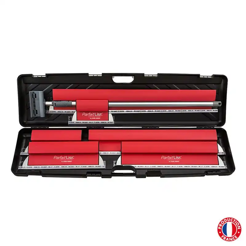 Kit de lissage 80428 ParfaitLiss‘ L‘Outil Parfait