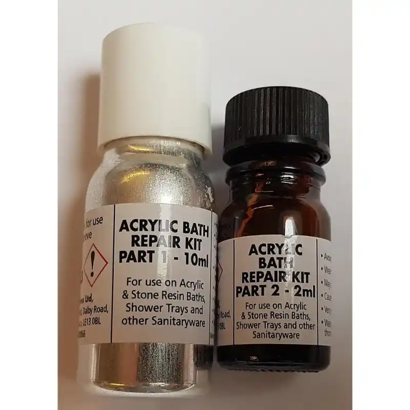 Kit éclat (OPTIONS DE BAIGNOIRE)