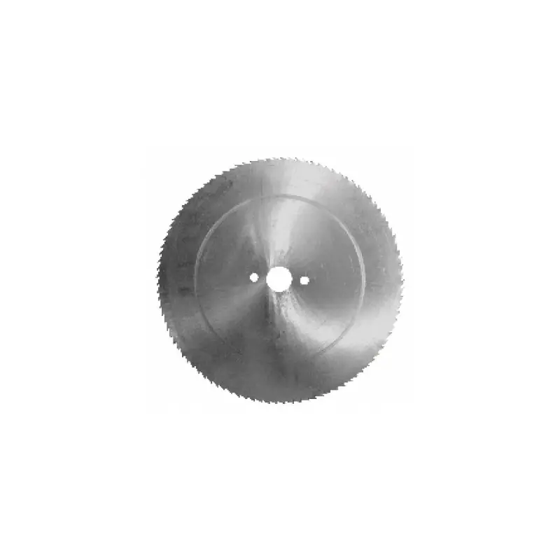 Lame Acier 700x4,0x45 96 Denture Couchee