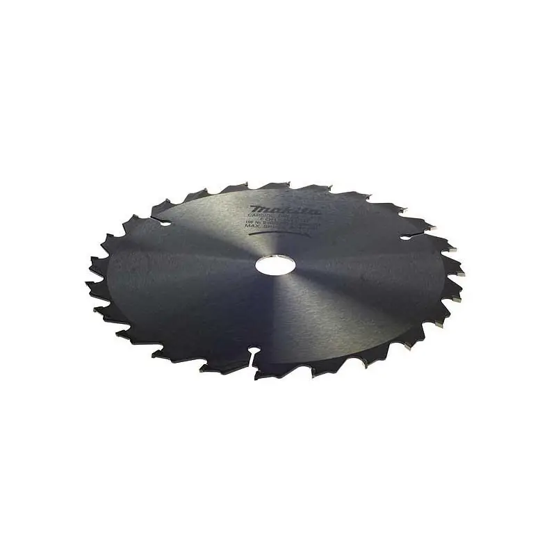 Lame Carbure 260-30-100D BOIS B-09117