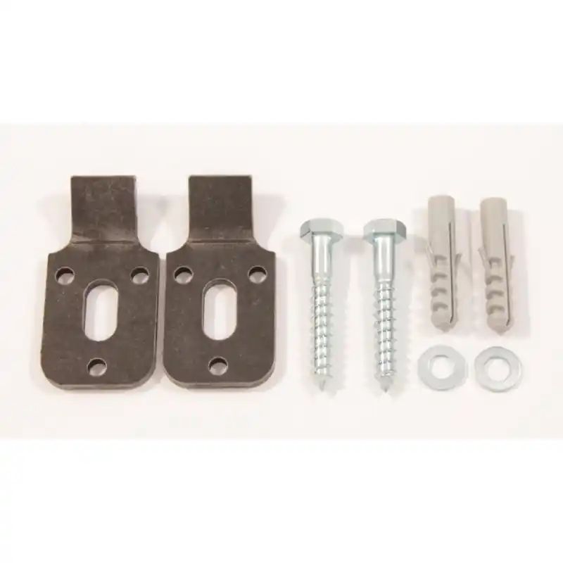 Kit de fixation murale pour vidoir Douro