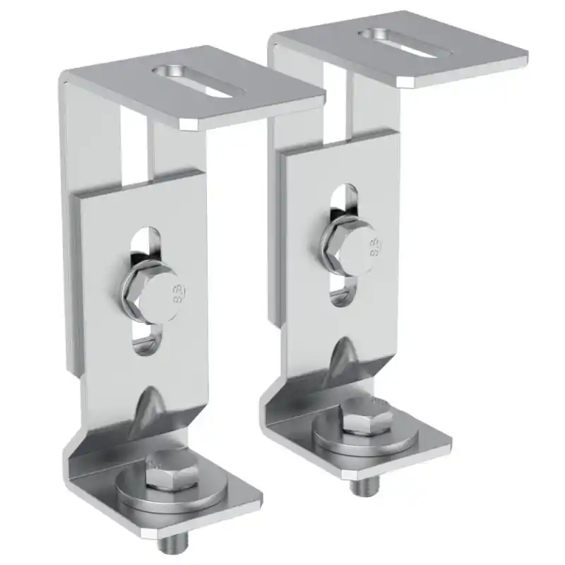 Kit installation d‘angle pour Prosys 80 et Prosys 150 R018567
