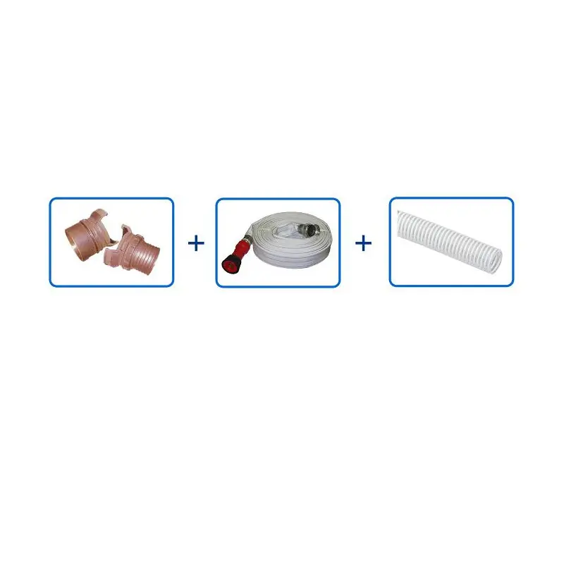 Kit lance pour HP2.26H R09