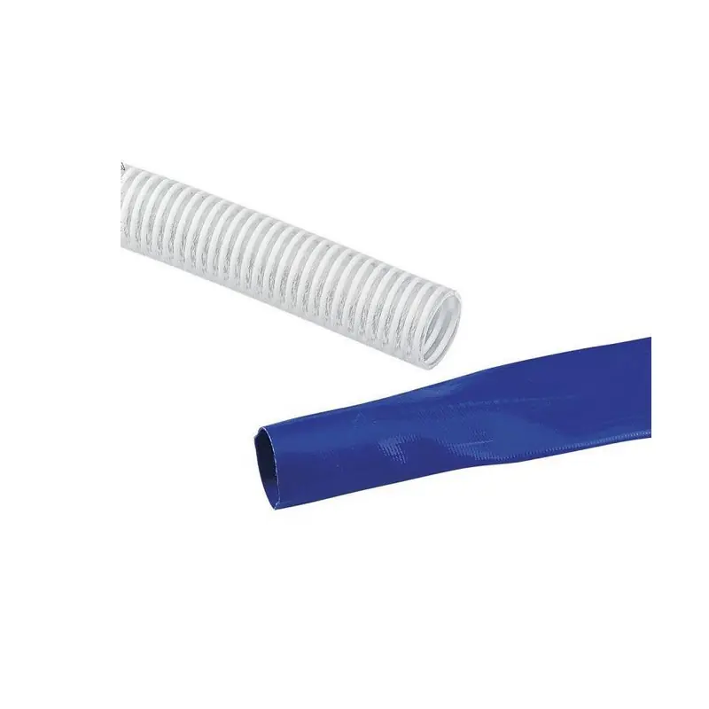 Kit tuyaux pour motopompe 3“ R12