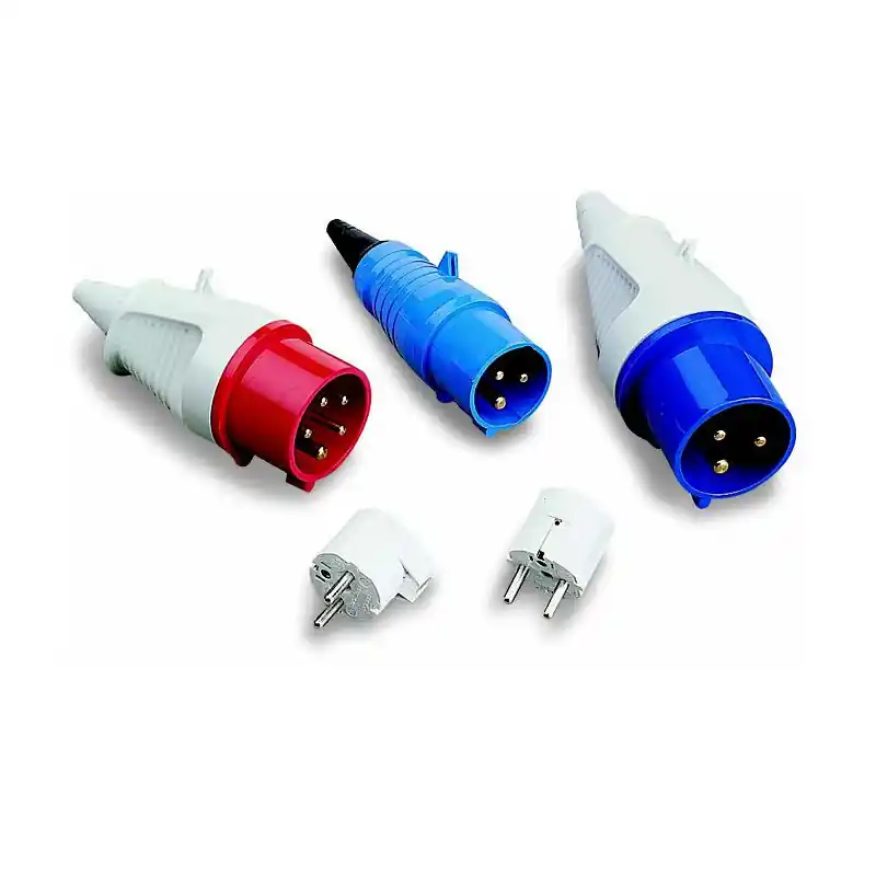 Kit prises mâles RPM