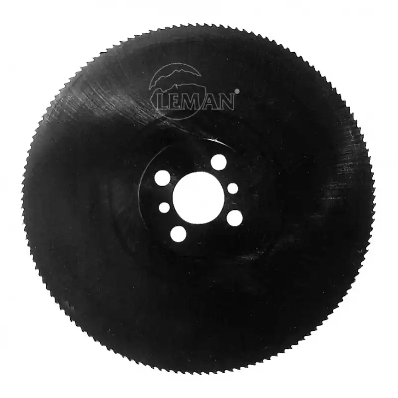 Lame de scie circulaire 122 fraise scie métal D250x32x25 mm pas de 3 m