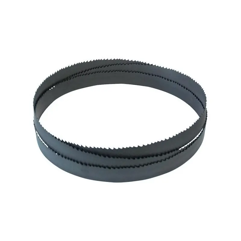 Lame Scie Ruban Bi-Metal M42 / Dim. 27x0,90 10/14tpi Variable