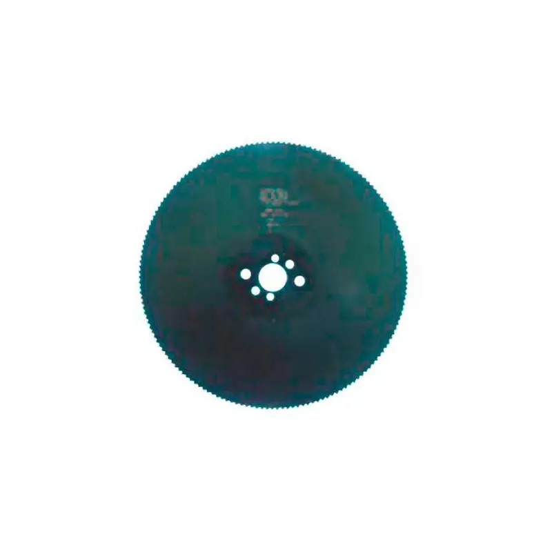 Lame Fraise Scie D.275x2.5x32 Pas De 4 Mm