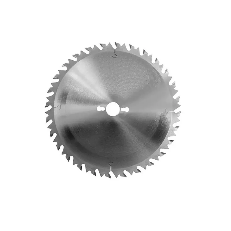Lame de scie circulaire anti recul 550x30mm 36 dents