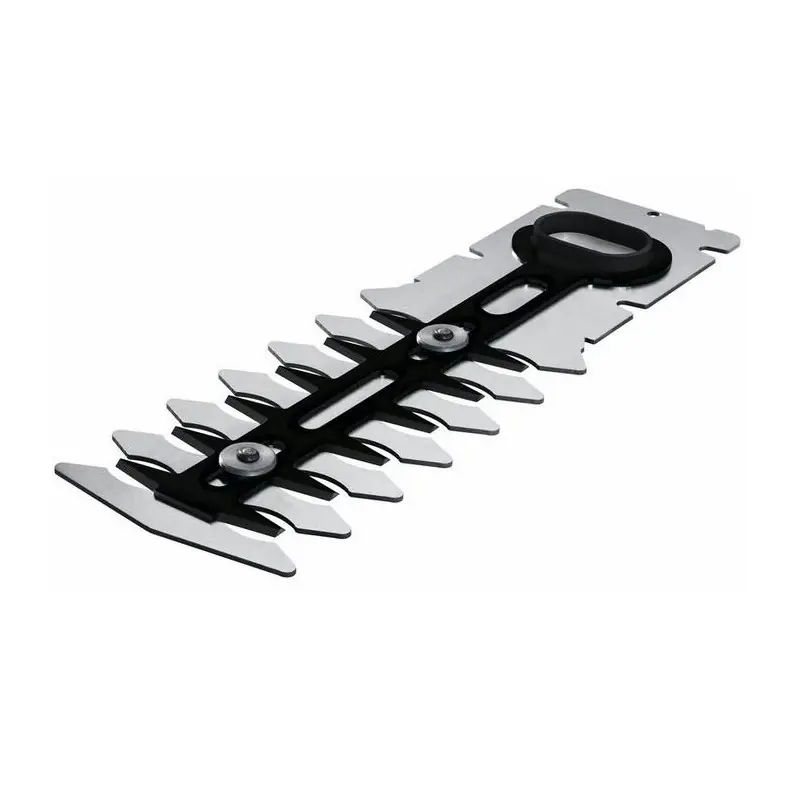 Lame Isio Sculpte-haies Isio 12 cm