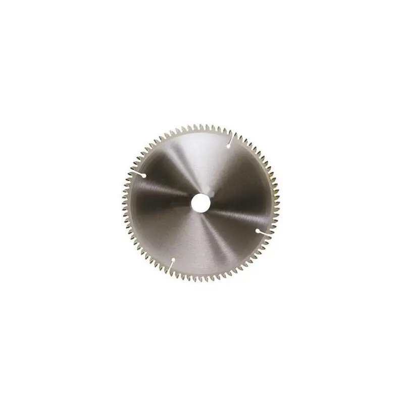 Lame circulaire pour aluminium Diam 300x30 mm 84 dents