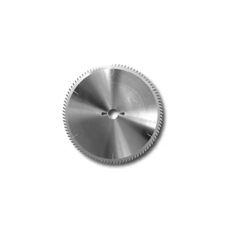 Lame Circ.Carbure D200x30x64z Tp Pos