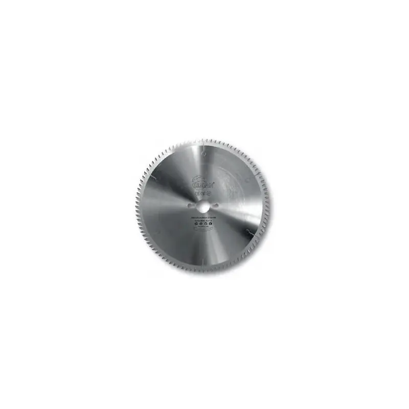 Lame Circ.Carbure D.250x30x80z Tp Pos.