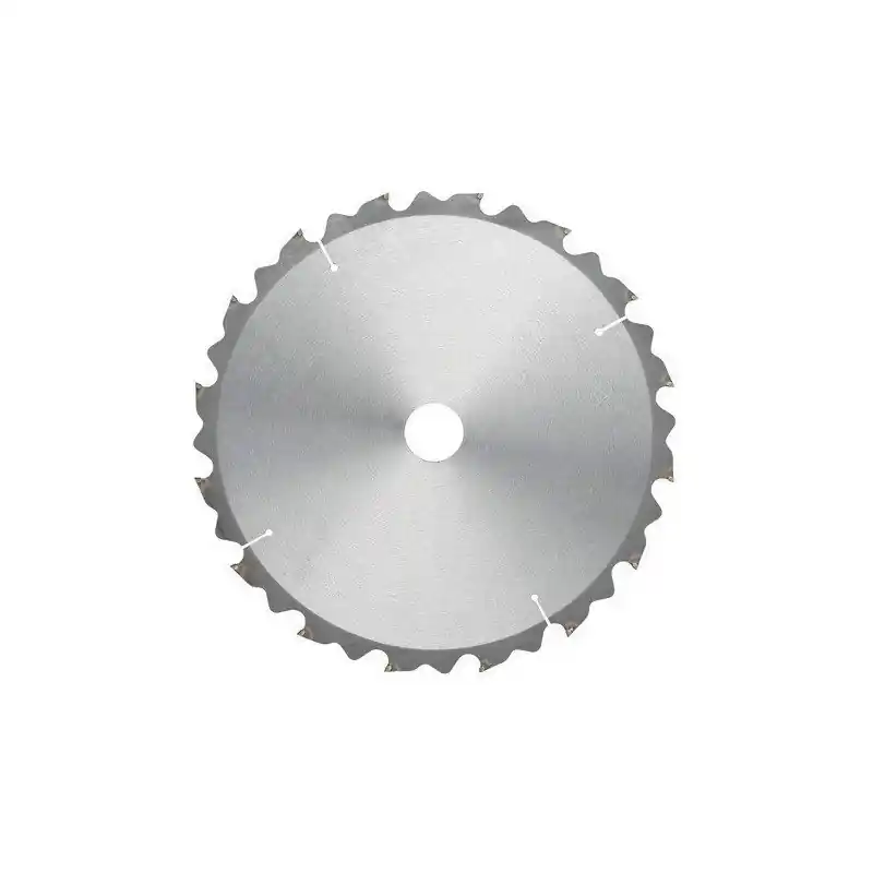 Lame Carbure Silergie Diam 250x2.7x30 16 Dents